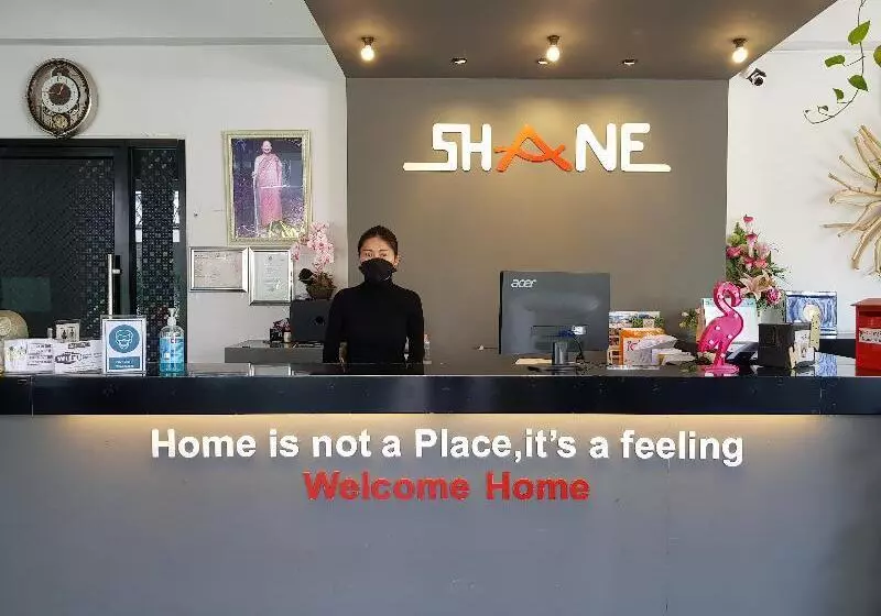 Fotos del hotel Shane:  9