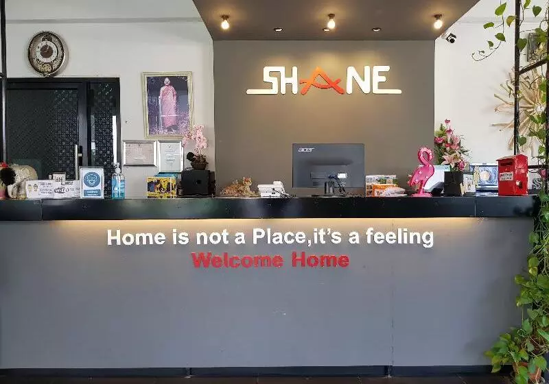 Fotos del hotel Shane:  11