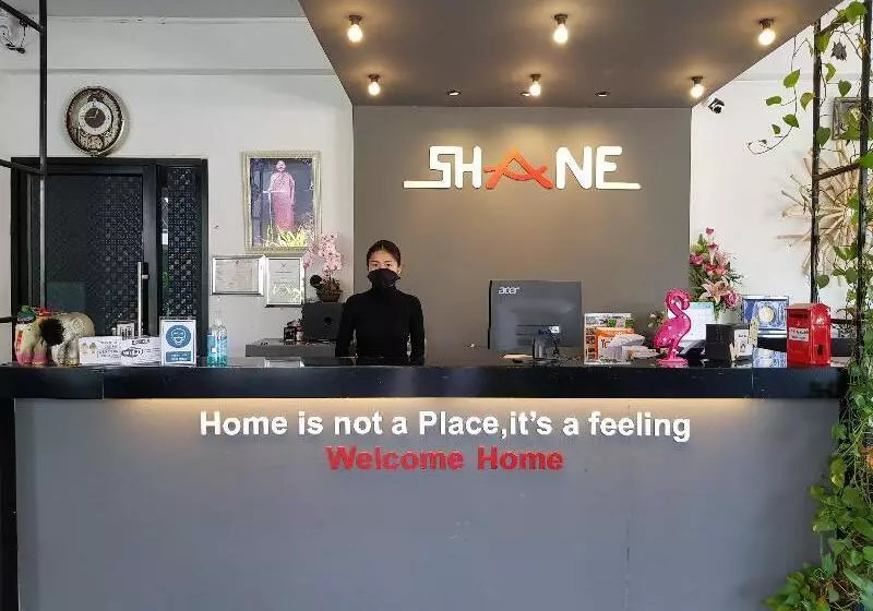 Fotos del hotel Shane:  5