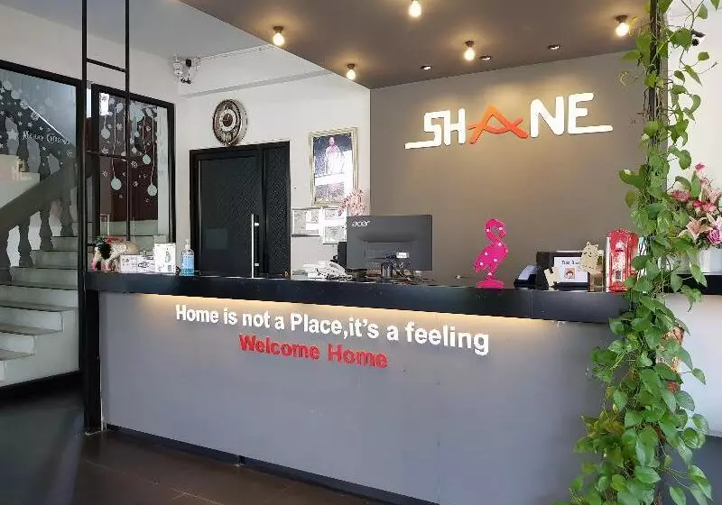 Fotos del hotel Shane:  2