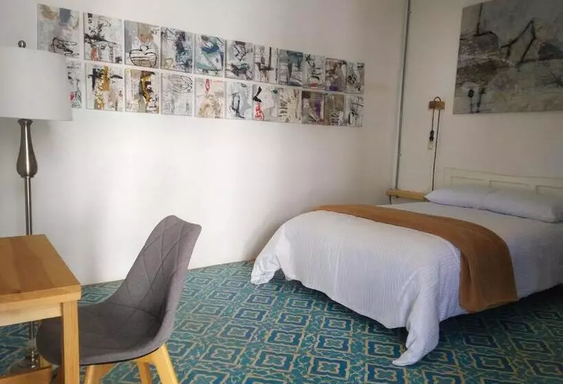 Fotos del hotel La Tozi Galeria:  8