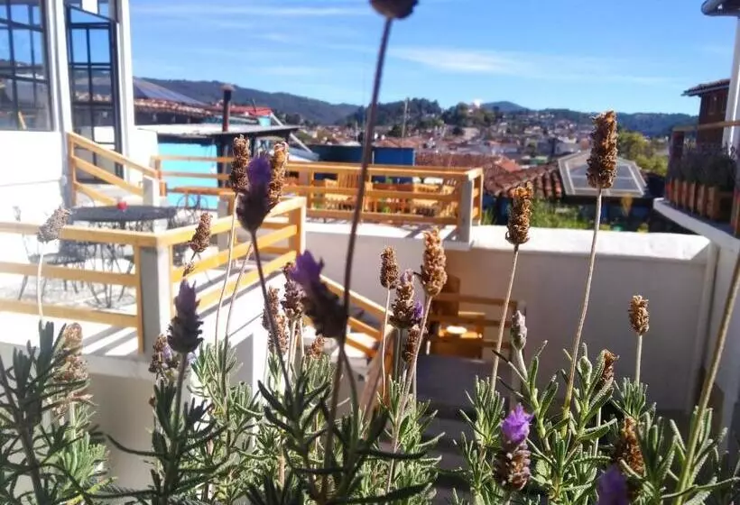 Fotos del hotel La Tozi Galeria:  3