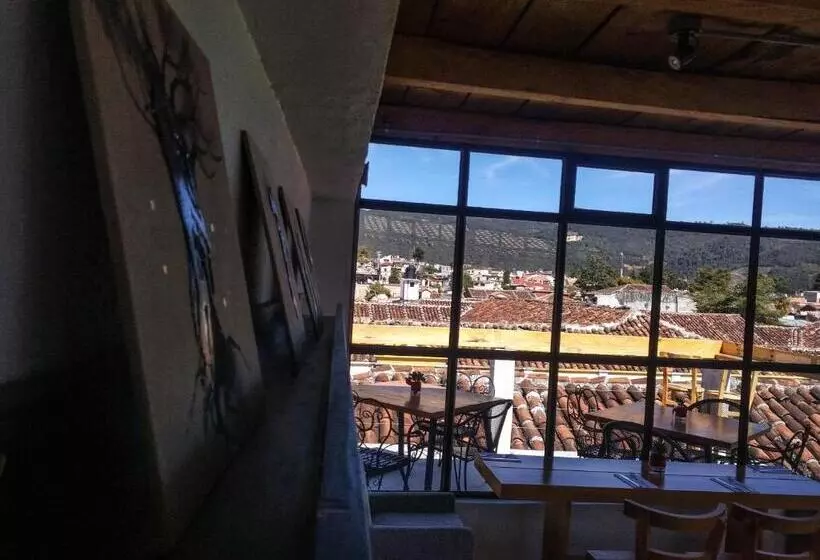 Fotos del hotel La Tozi Galeria:  10