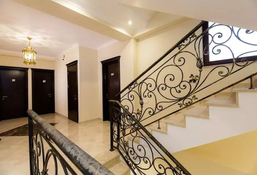 Fotos del hotel Orchid Boutique:  6