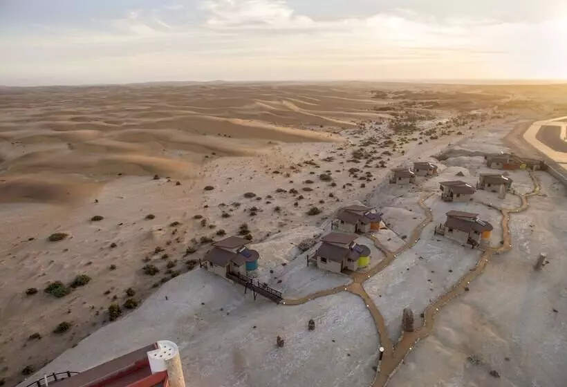 Fotos del hotel Desert Breeze Lodge:  22