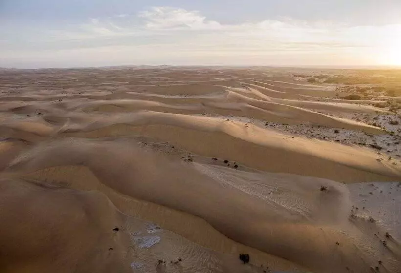 Fotos del hotel Desert Breeze Lodge:  20