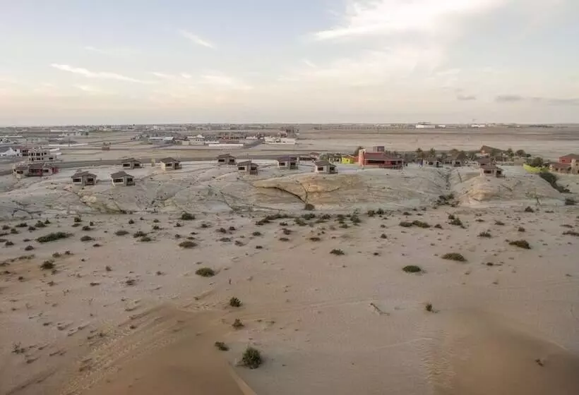 Fotos del hotel Desert Breeze Lodge:  19