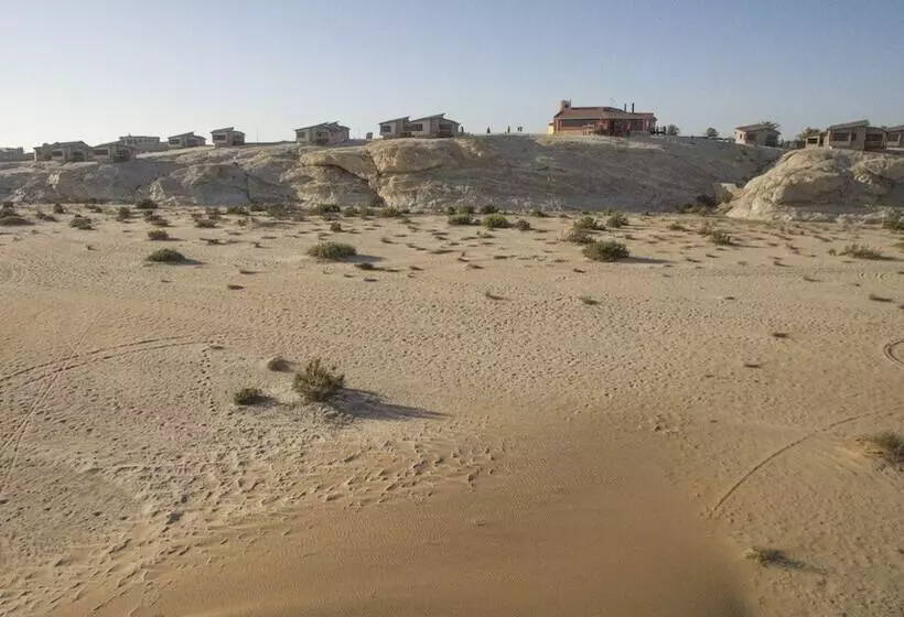 Fotos del hotel Desert Breeze Lodge:  18