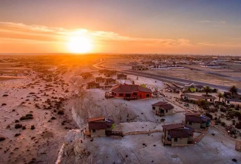 Fotos del hotel Desert Breeze Lodge:  15