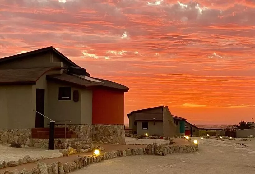 Fotos del hotel Desert Breeze Lodge:  14