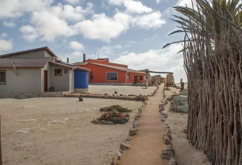 Fotos del hotel Desert Breeze Lodge:  12