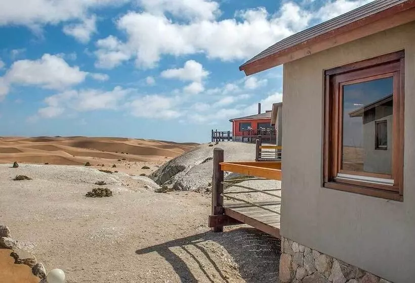 Fotos del hotel Desert Breeze Lodge:  9