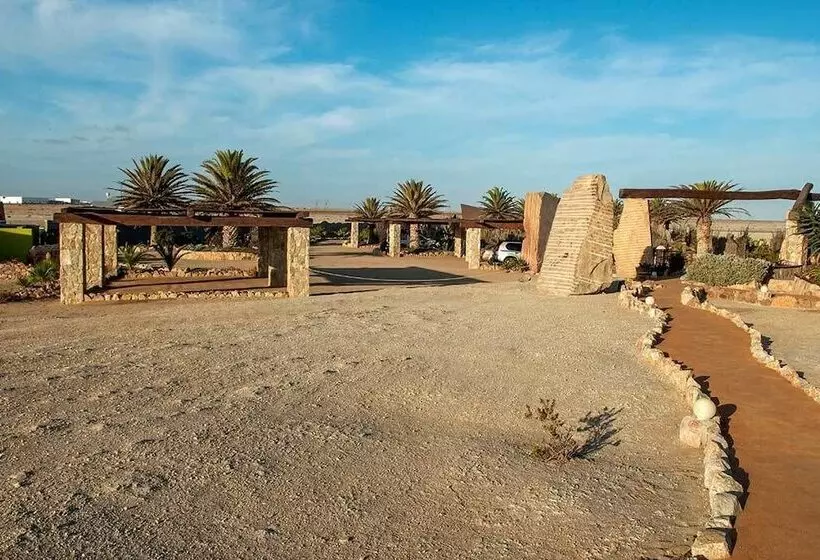 Fotos del hotel Desert Breeze Lodge:  8