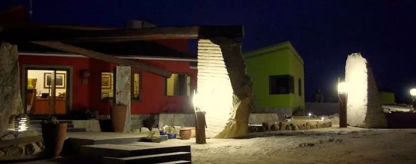 Fotos del hotel Desert Breeze Lodge:  24
