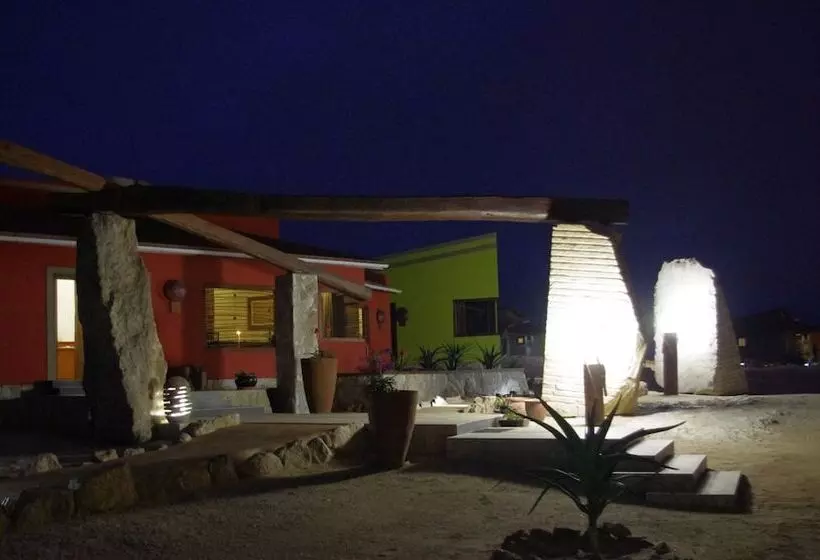 Fotos del hotel Desert Breeze Lodge:  7