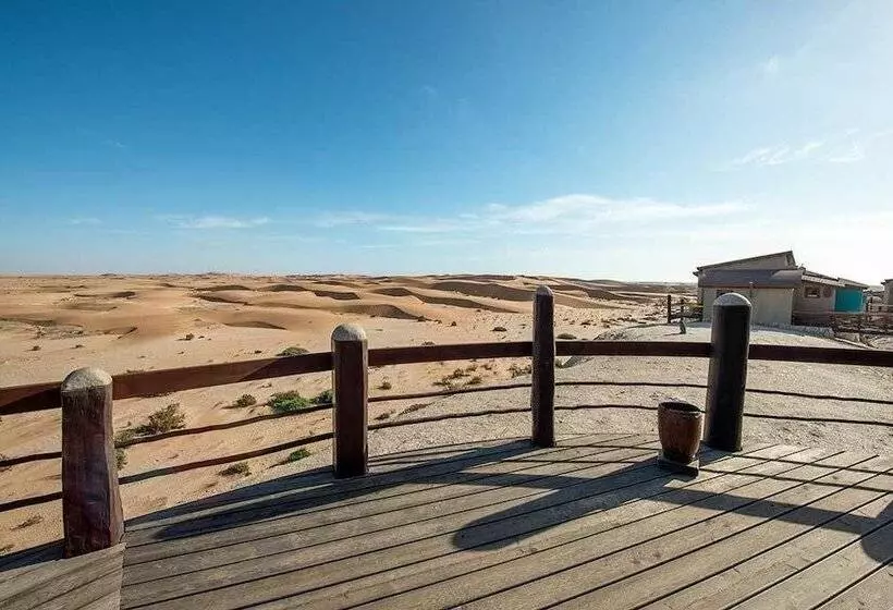 Fotos del hotel Desert Breeze Lodge:  25