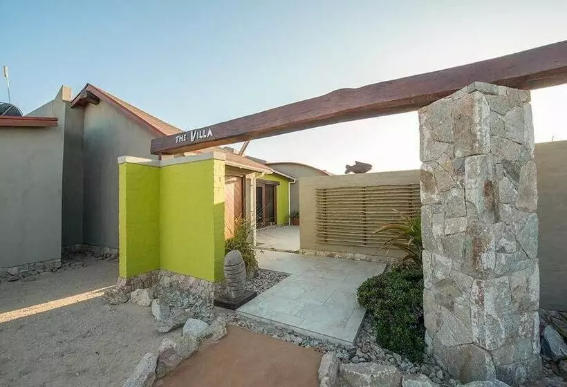 Fotos del hotel Desert Breeze Lodge:  6
