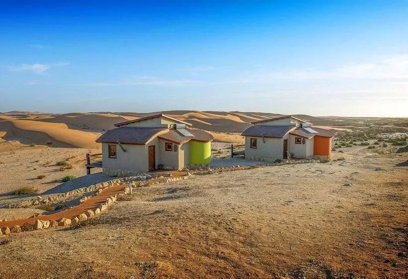 Fotos del hotel Desert Breeze Lodge:  4