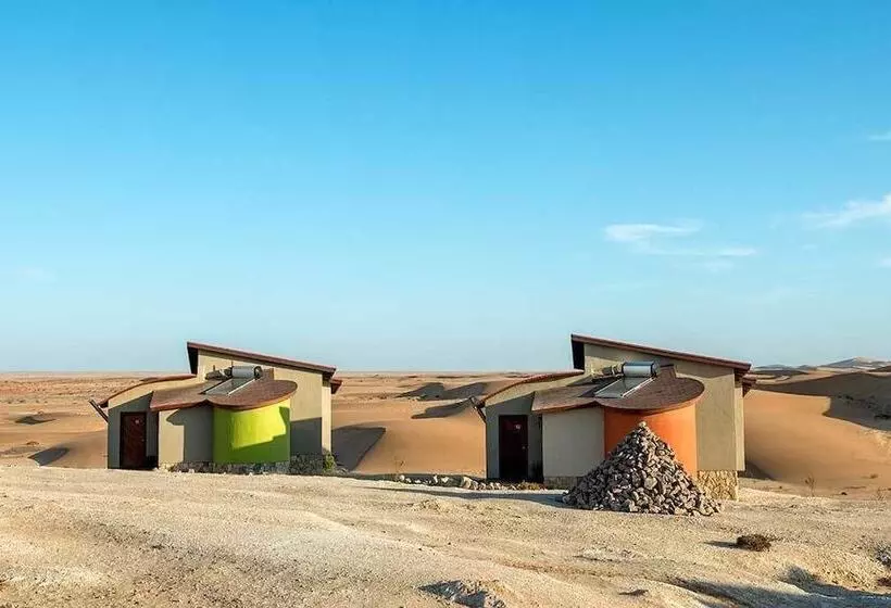 Fotos del hotel Desert Breeze Lodge:  3