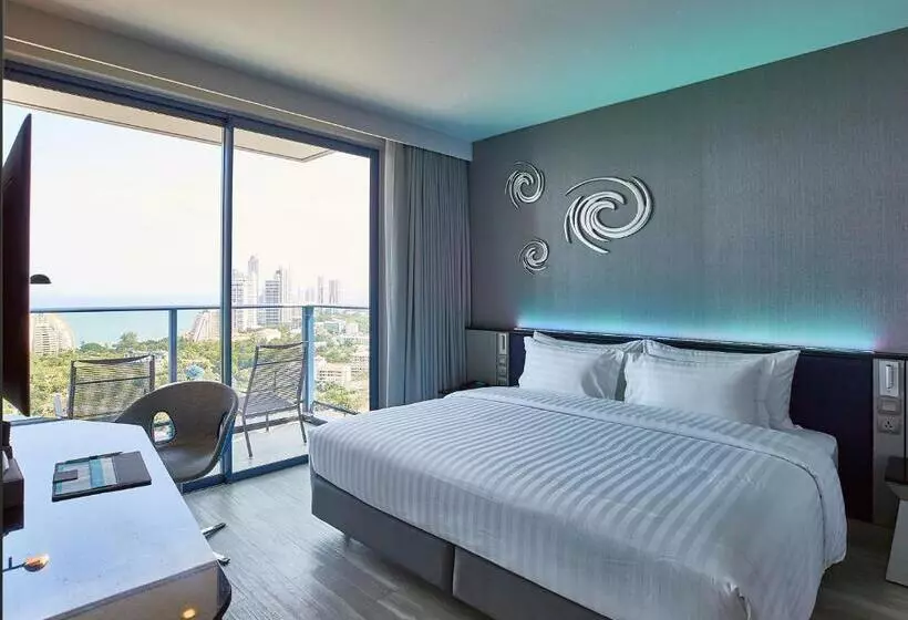 Fotos del hotel Grande Centre Point Pattaya:  25