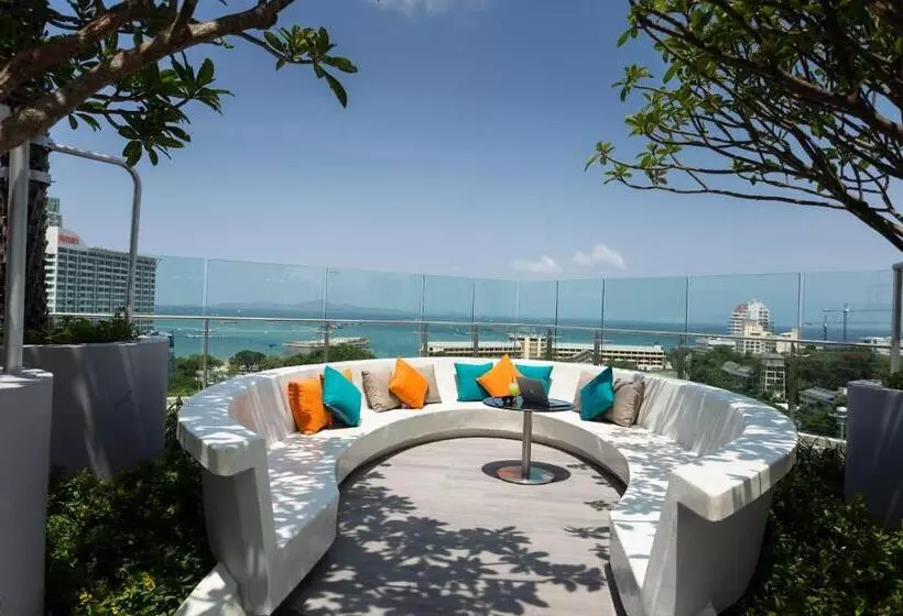 Fotos del hotel Grande Centre Point Pattaya:  11
