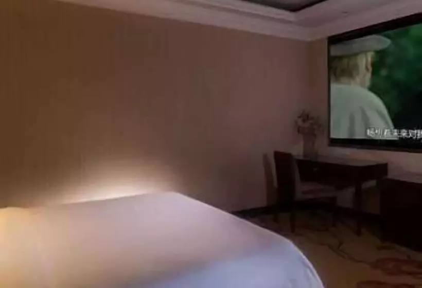 Fotos del hotel Vienna:  17
