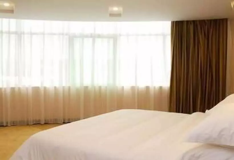 Fotos del hotel Vienna:  4
