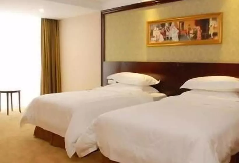 Fotos del hotel Vienna:  21