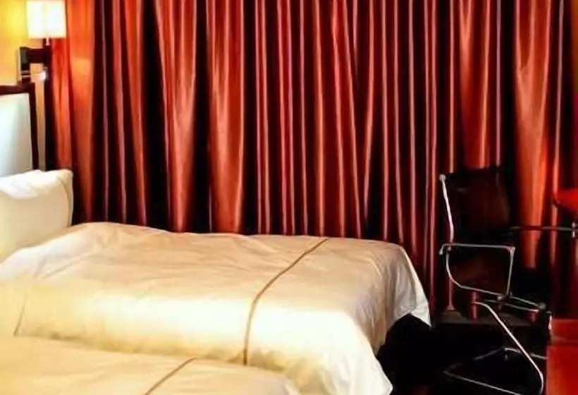 Fotos del hotel Vienna:  20