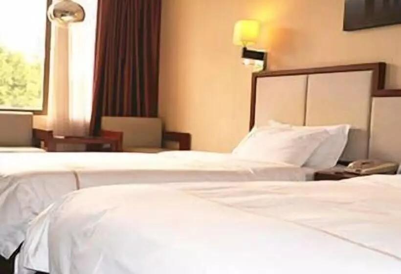 Fotos del hotel Vienna:  12