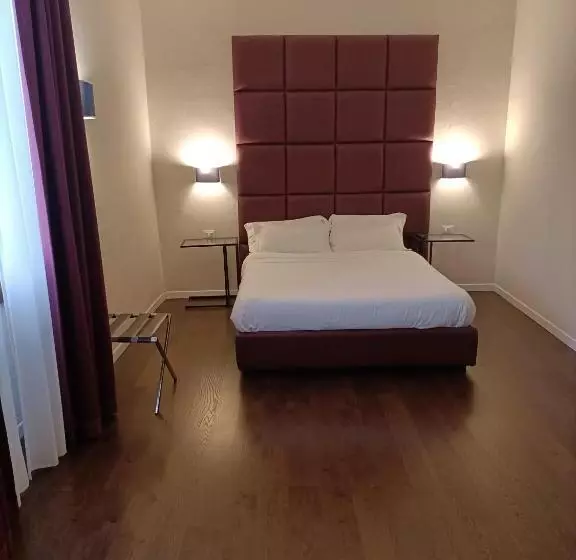 Fotos del hotel 1 Suite Firenze:  11
