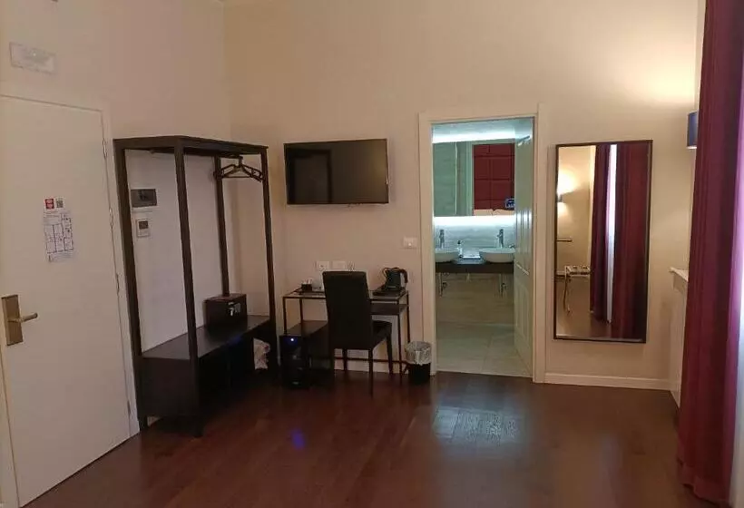 Fotos del hotel 1 Suite Firenze:  2