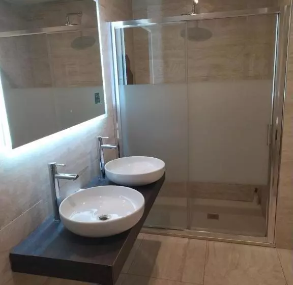 Fotos del hotel 1 Suite Firenze:  4