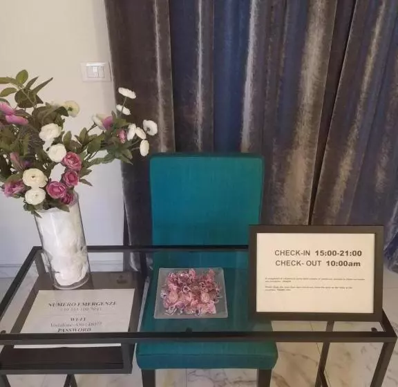 Fotos del hotel 1 Suite Firenze:  5