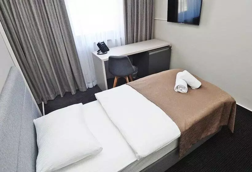Fotos del hotel Bigeste:  8