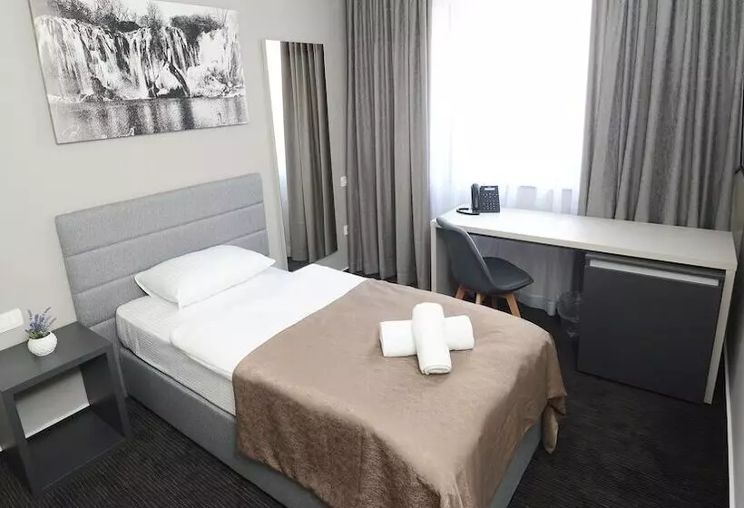 Fotos del hotel Bigeste:  12