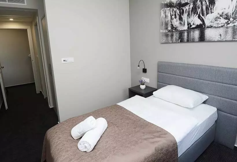 Fotos del hotel Bigeste:  15