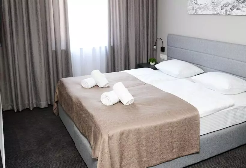 Fotos del hotel Bigeste:  17