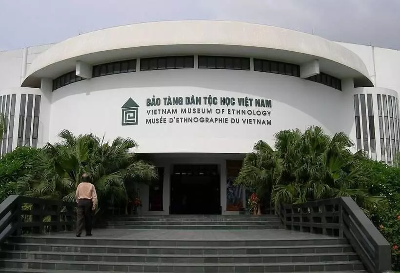 Fotos del hotel Green Hadong:  10