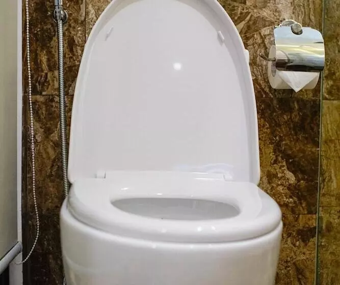 Fotos del hotel Green Hadong:  15
