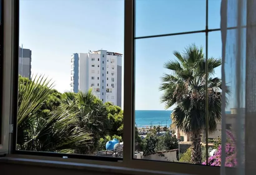 Fotos del hotel Veliera:  3