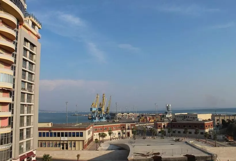 Fotos del hotel Veliera:  6