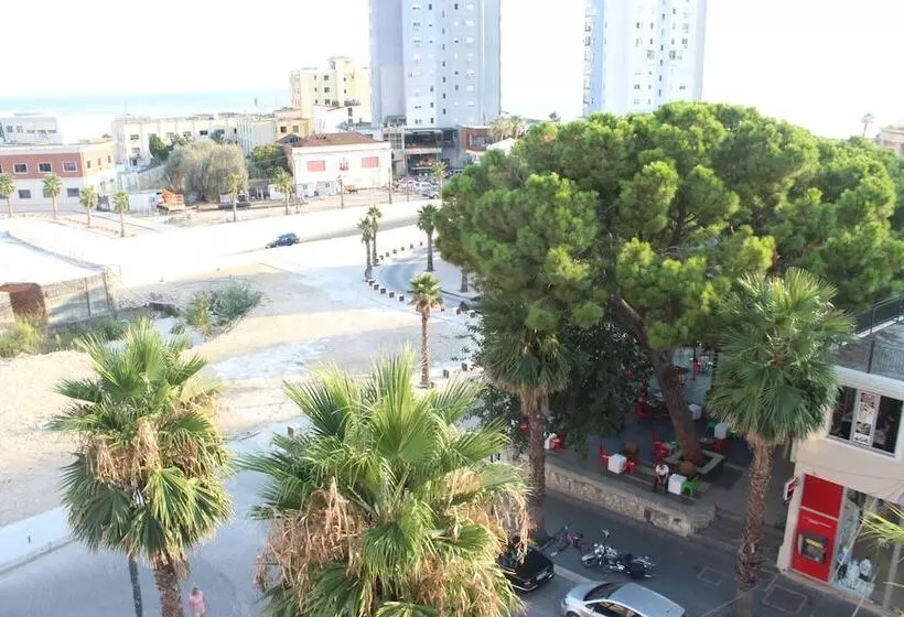 Fotos del hotel Veliera:  8