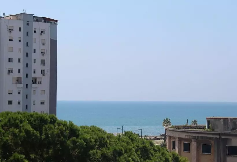 Fotos del hotel Veliera:  9