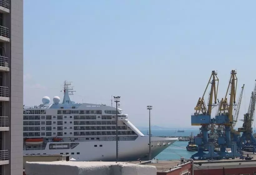Fotos del hotel Veliera:  12