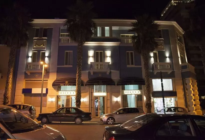 Fotos del hotel Veliera:  4
