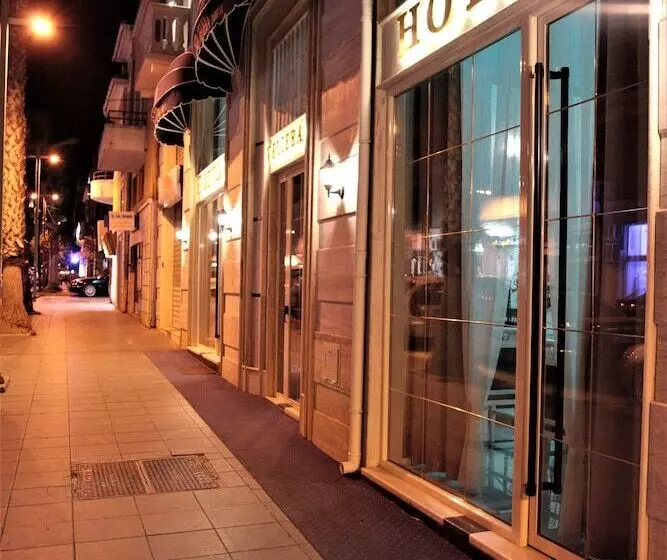 Fotos del hotel Veliera:  15