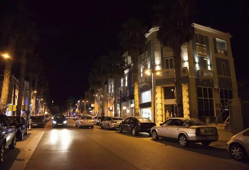 Fotos del hotel Veliera:  13