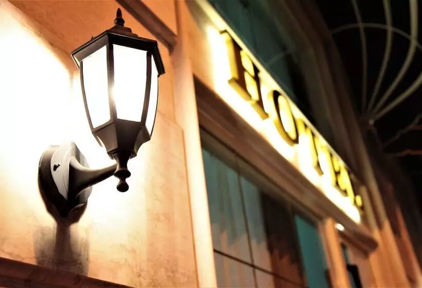 Fotos del hotel Veliera:  7