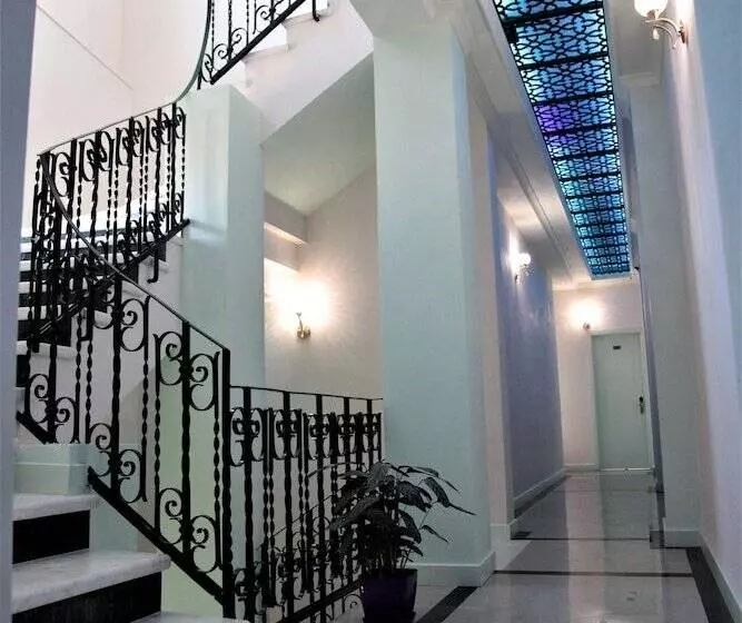 Fotos del hotel Veliera:  2